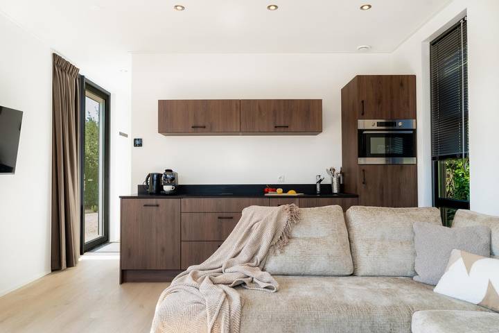 Strandhaus für 2 Personen in Bloemendaal - 4