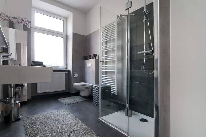 Ganze Wohnung, Design Apartment <br>Messe Wien-Wu-Prater , direkte kurze<br>Verbindung ins Zentrum <br><br> in Wien, Donau Niederösterreich