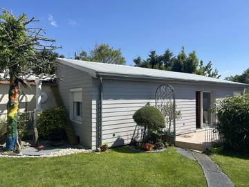 Chambre d’hôte pour 4 personnes, avec jardin à Fouras