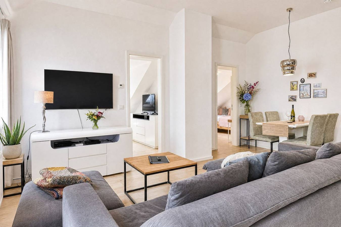 Appartamento vacanze a Binz a partire da 112€ a notte