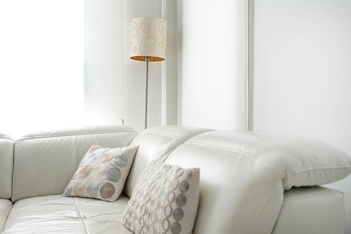 Villa für 4 Personen, mit Garten, mit Haustier an der Costa Blanca - 4