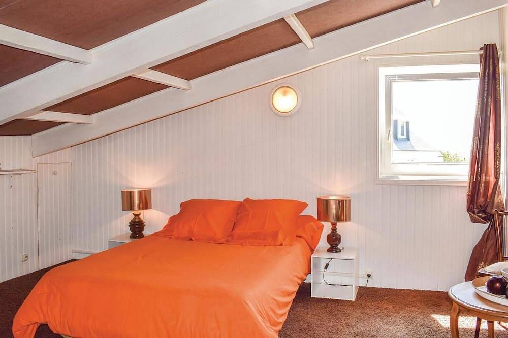 Belle maison à Santec avec Wifi in Le Dossen, Santec