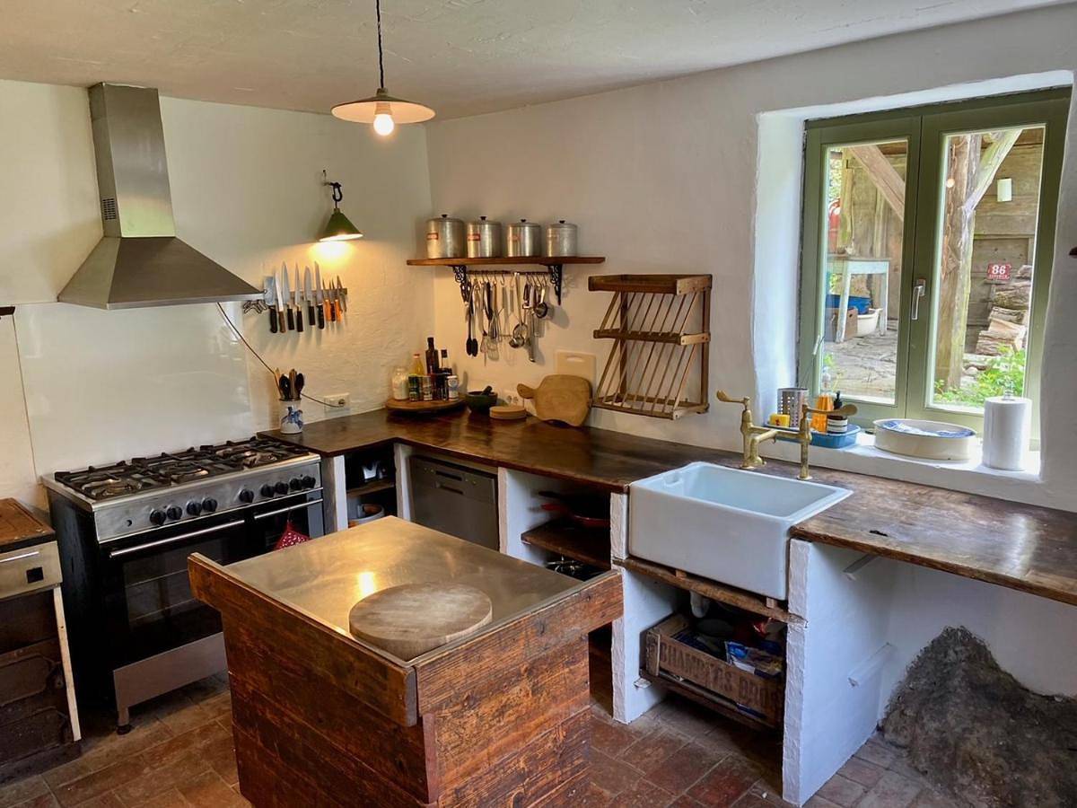 Holiday Home in Tolmin, Slowenien
