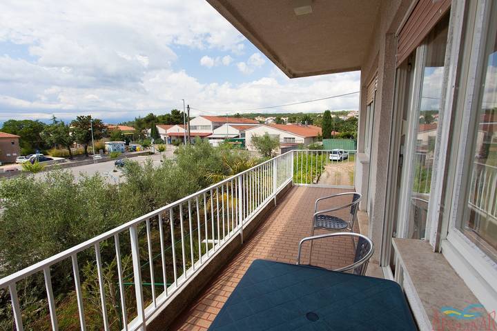 Appart’hôtel pour 5 personnes