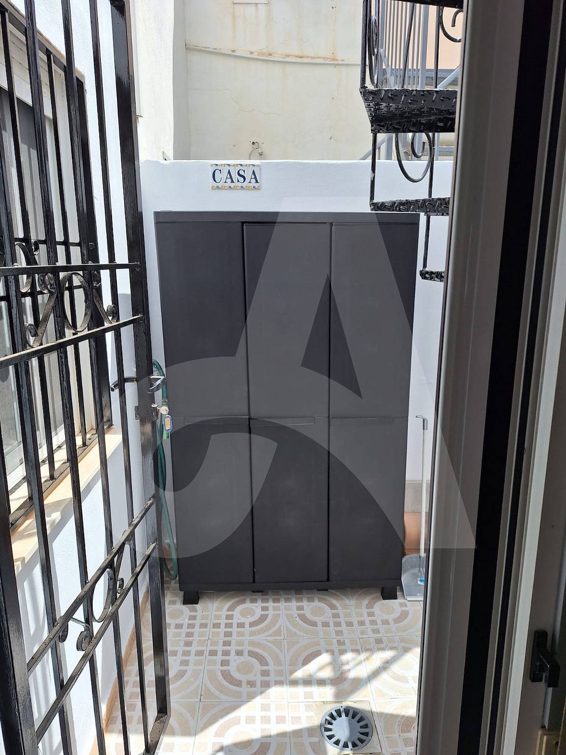 Ons plekje onder de zon in Torrevieja, Costa Blanca