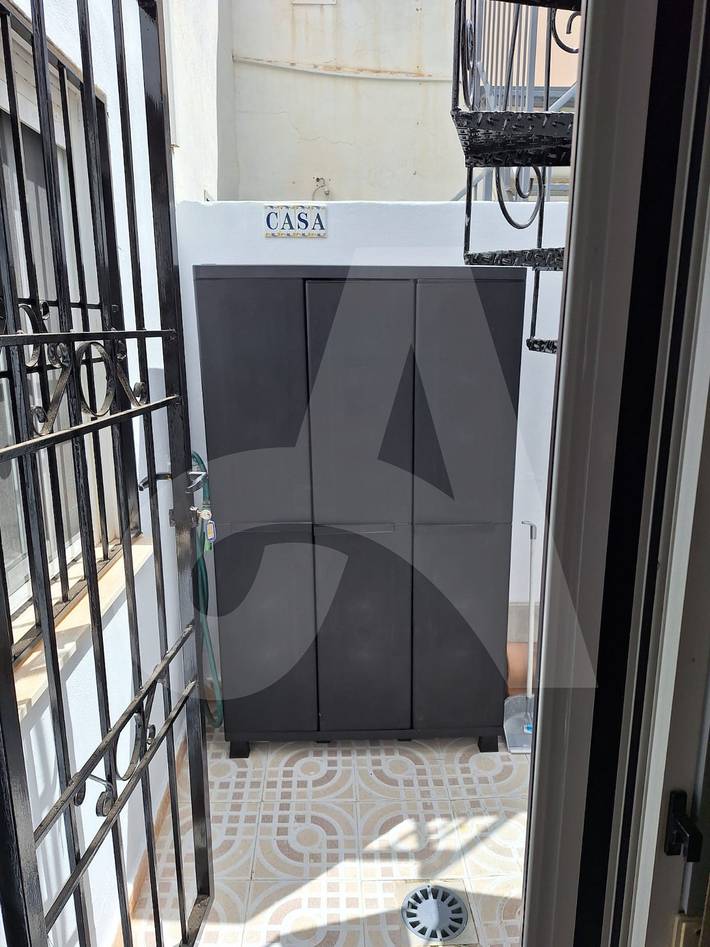 Ferienhaus für 4 Personen, mit Garten und Pool sowie Terrasse in Torrevieja - 2