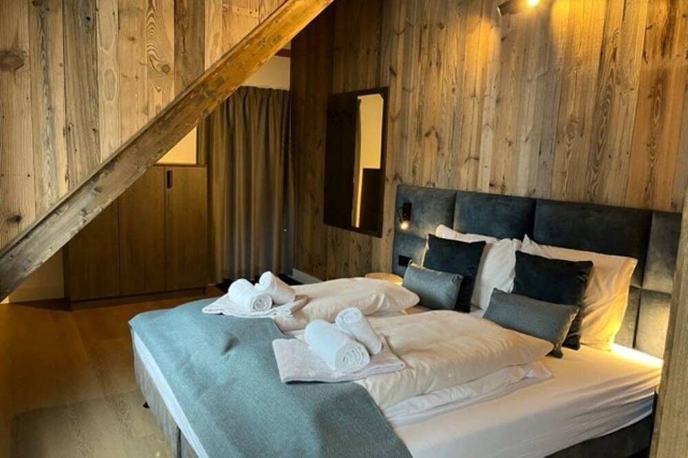 Chalet Grande 8 - Dual Park Afritz am See in Afritz am See, Klagenfurt-Villach