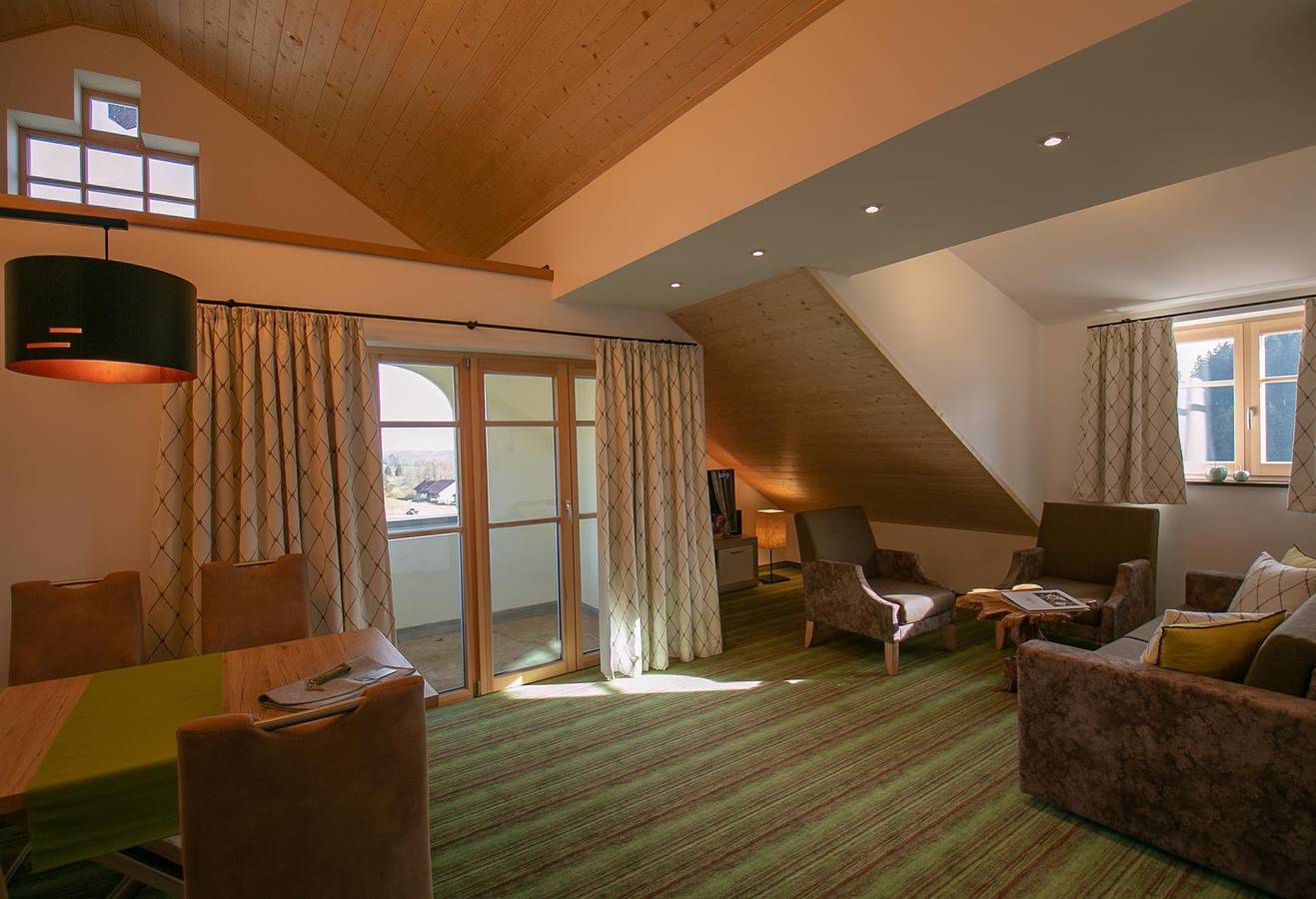 Ganze Ferienwohnung, Morgenmoos in Immenstadt, Bayerisch Schwaben