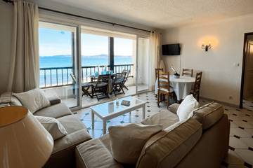 Apartment for 6 People in Port Grimaud, Grimaud, Photo 2