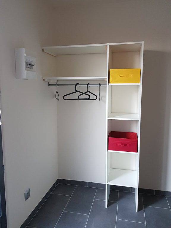 Chambre d’hôte pour 2 personnes au Le Crotoy - 4