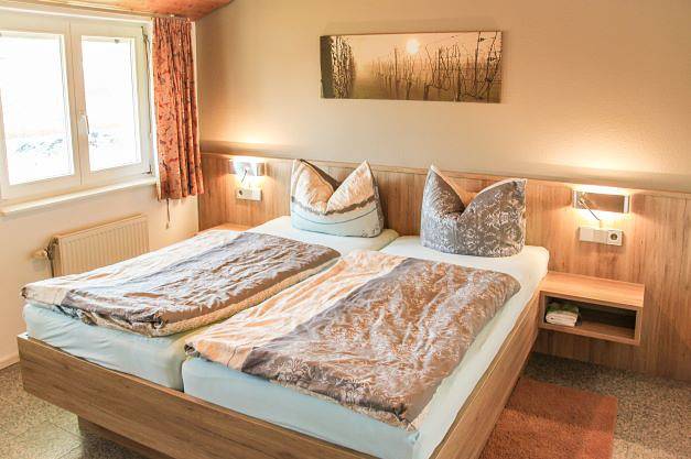 Ganze Ferienwohnung, Winzerhof Stiefel - Spatzennest, 30 qm 1-2 Personen in Ihringen am Kaiserstuhl, Südschwarzwald