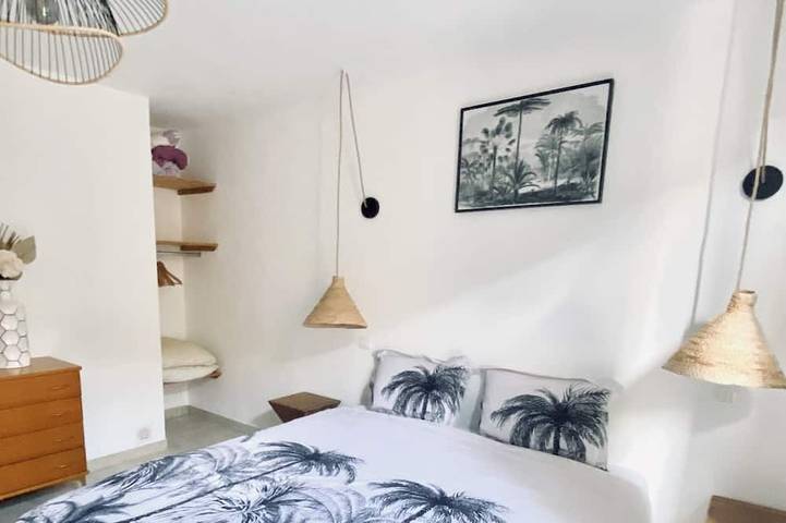 Location de vacances pour 4 personnes à Brissac - 2