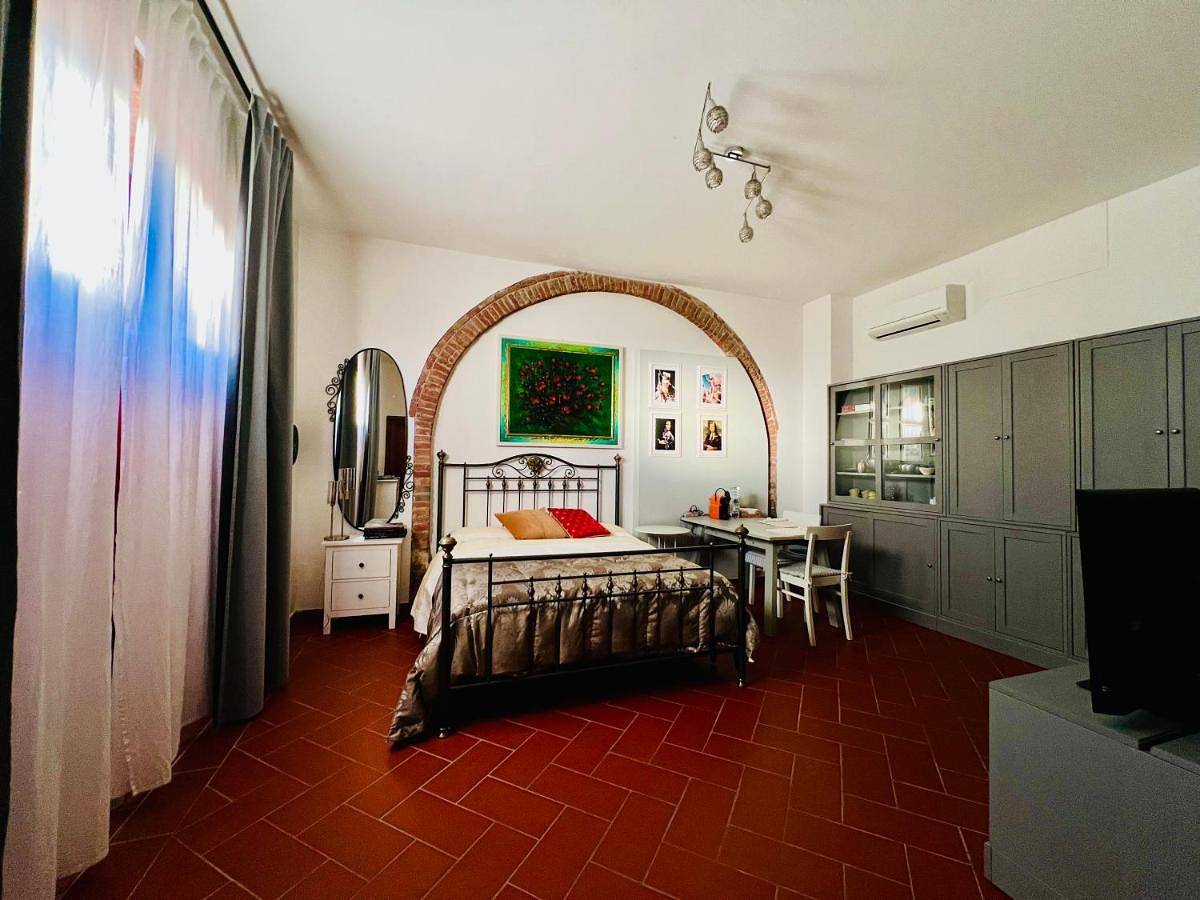 Classic Triple Room in Vinci, Province de Florence