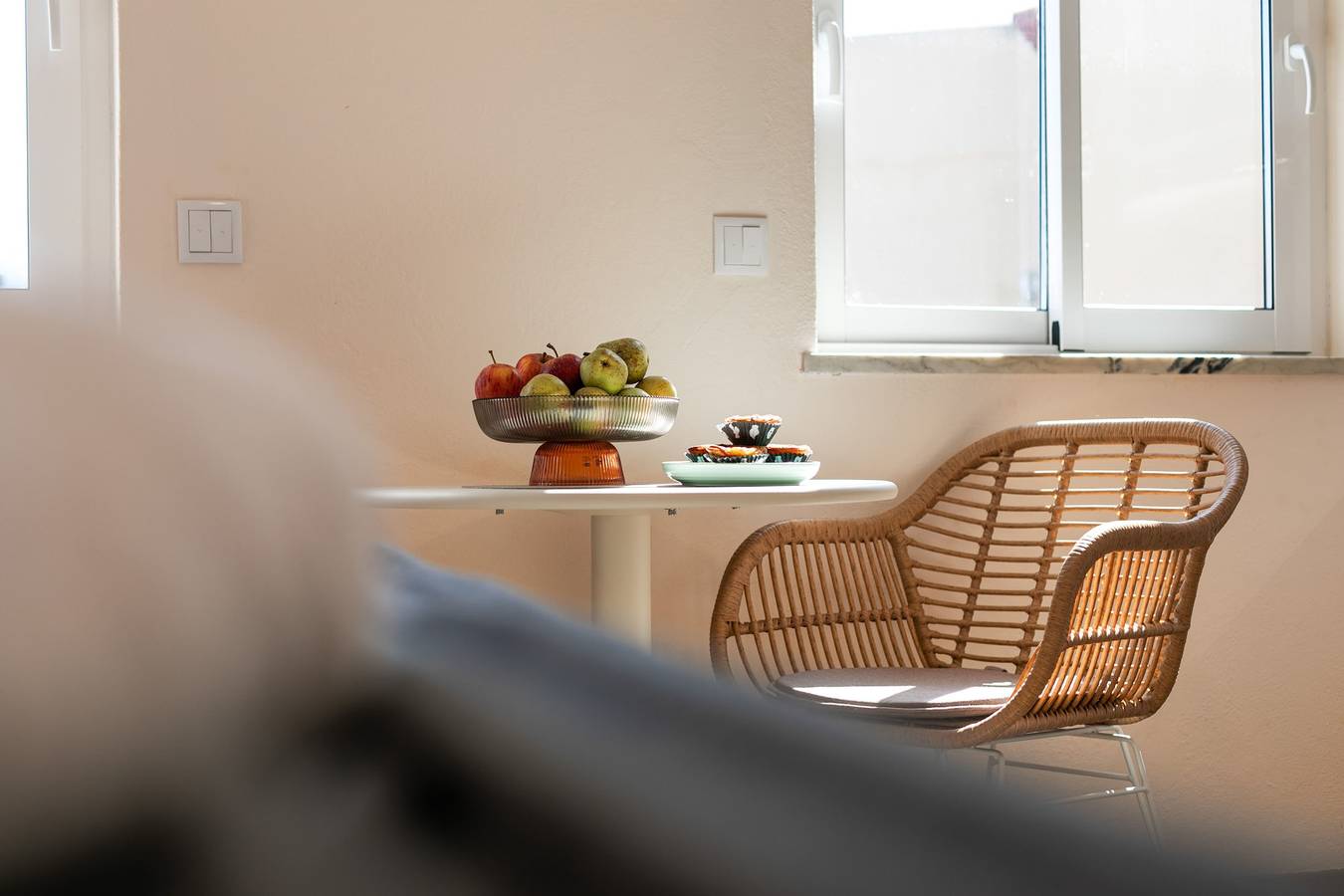 Estúdio inteiro, Atlântico Azul - Apartment D in Santa Maria, Lagos