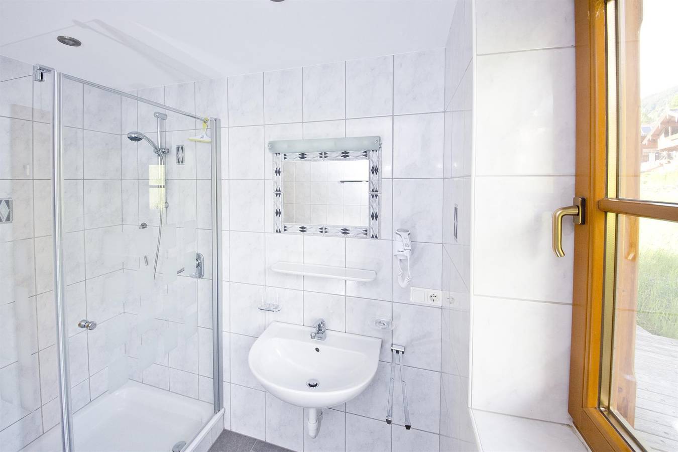 Apartment Og mit Balkon in Inneralpbach, Alpbach