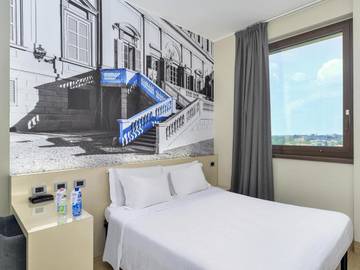 Hôtel pour 2 personnes à Monza