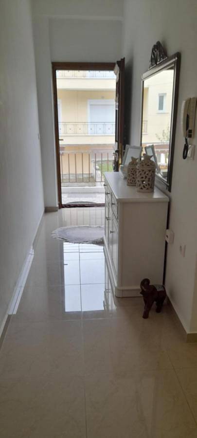 Ferienwohnung für 5 Personen, mit Terrasse und Garten sowie Ausblick - 1