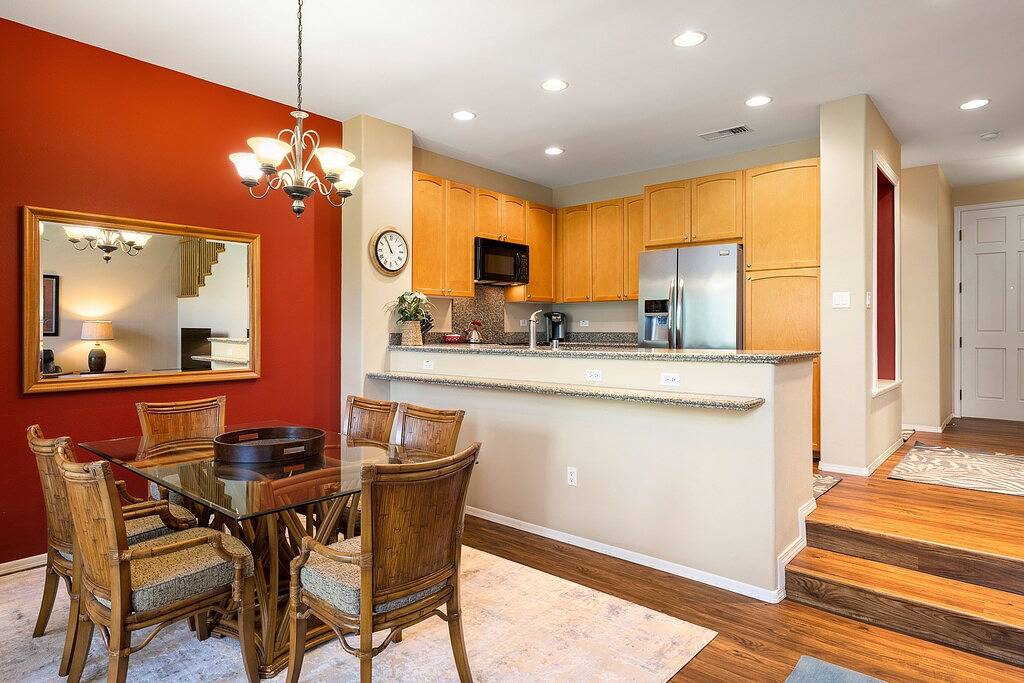 Beautiful 2 bedroom Colony Villas Townhome - Waikoloa Resort in Waikoloa Beach Resort, Puako