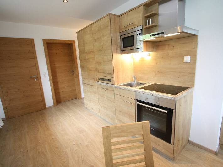 Ferienwohnung für 6 Personen, mit Garten in Tennengau - 3