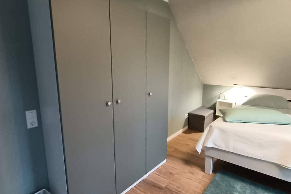 Ganze Wohnung, Gemütliche Ferienwohnung in ruhiger Lage in Beverstedt, Südliches Cuxland