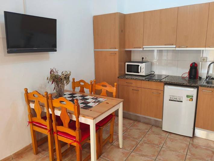 Gîte pour 2 personnes, avec Vue à Besalú