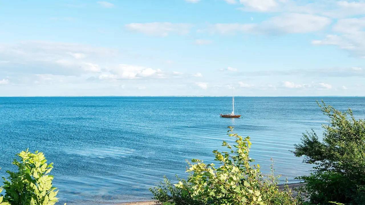 Ferienhaus für 9 Personen (125 m²) in Haderslev in Kelstrup Strand, Kleiner Belt