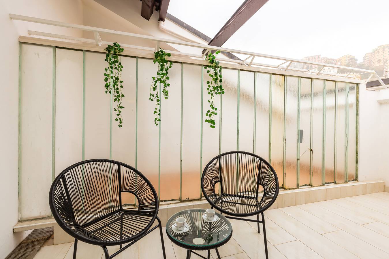 Entire apartment, Colonna Apartment 2 by Wonderful Italy in Naples, Naples Province