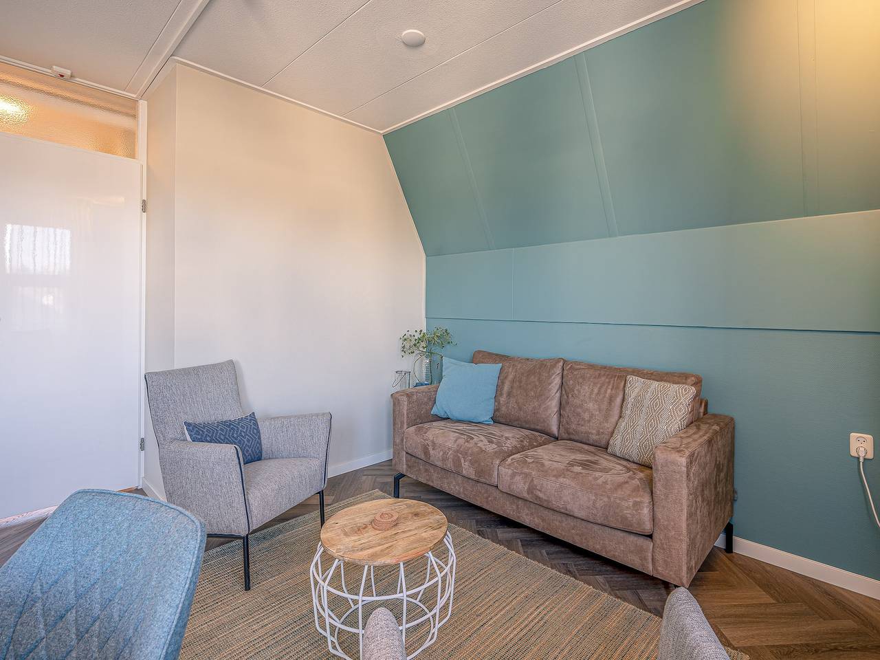 Geheel appartement, Fijn huisdier vriendelijk appartement nabij het centrum van De Koog in De Koog, Nederlandse waddeneilanden