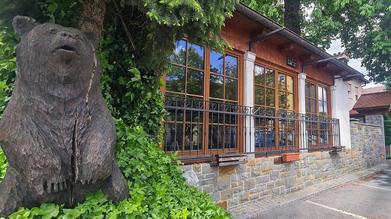 Brne Rooms in Postojna, Innerkrain-Karst