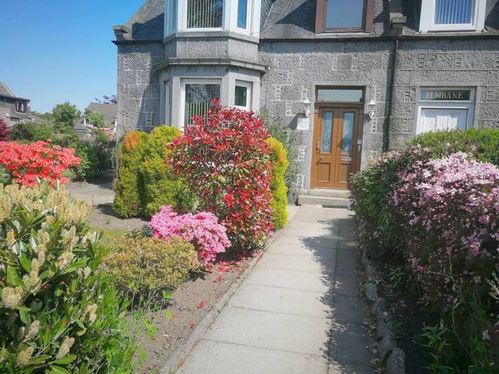 Maison d’hôte pour 2 personnes, avec vue et jardin