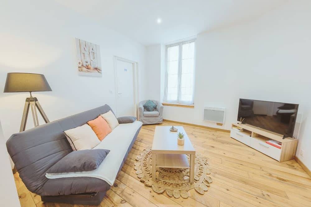 Apartamento entero, In the heart of Pau - Parking included - 4 Suites in Pau (Francia), Béarn