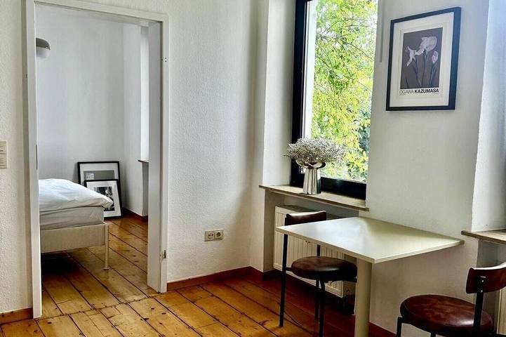 Gîte pour 2 personnes à Krefeld - 4