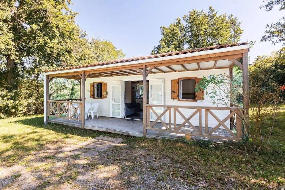 Appartement in Châtel-Guyon, Parc naturel régional des Volcans d'Auvergne