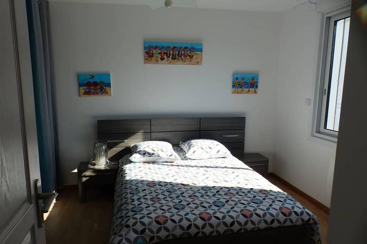 Appartamento intero, New Apartment in La Rochelle, La Rochelle e dintorni