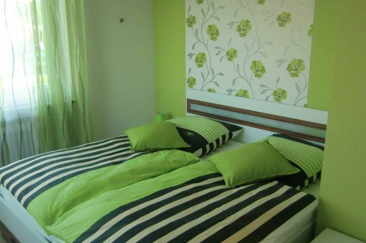 Ferienhaus für 6 Personen, mit Garten in Simmerath - 4