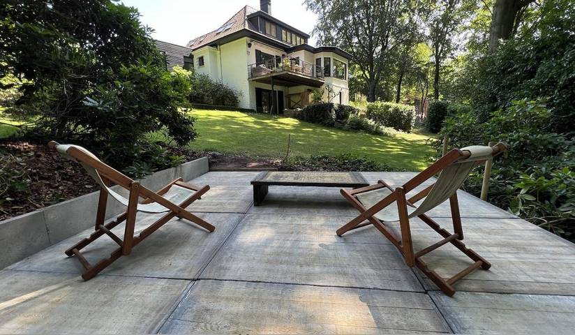 Chambre d’hôte pour 2 personnes, avec jardin à Overijse - 2