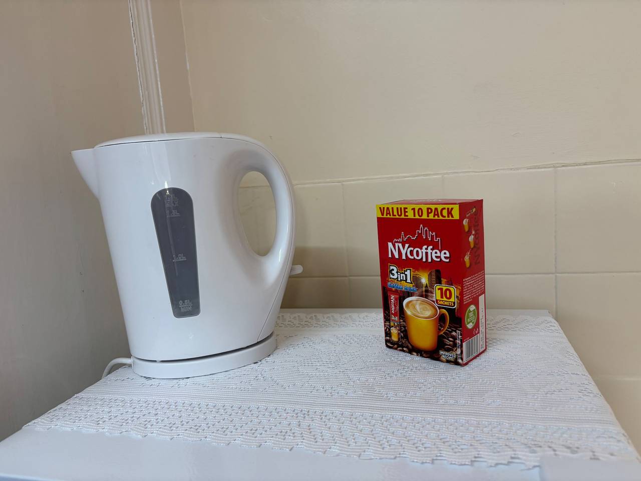 Estudio entero, Estudio para 3 personas in Harrow, Londres