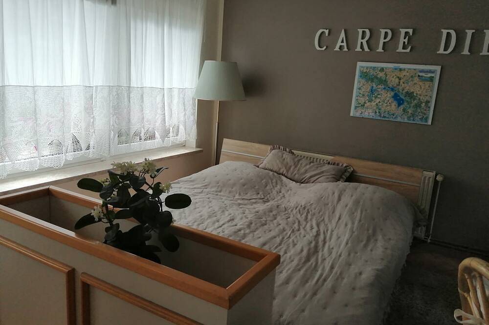 Ferienhaus am Rätzseeweg - Bungalow en el Rätzseeweg in Zirtow, Wesenberg