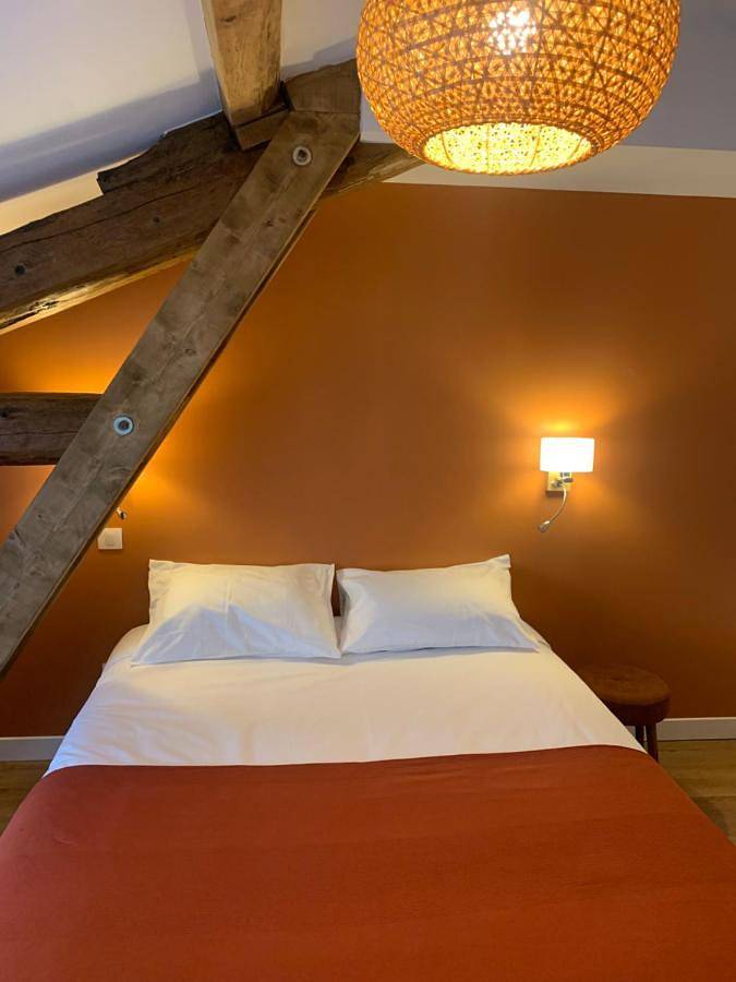 Double Room with Private Bathroom in Menglon, Région de Die