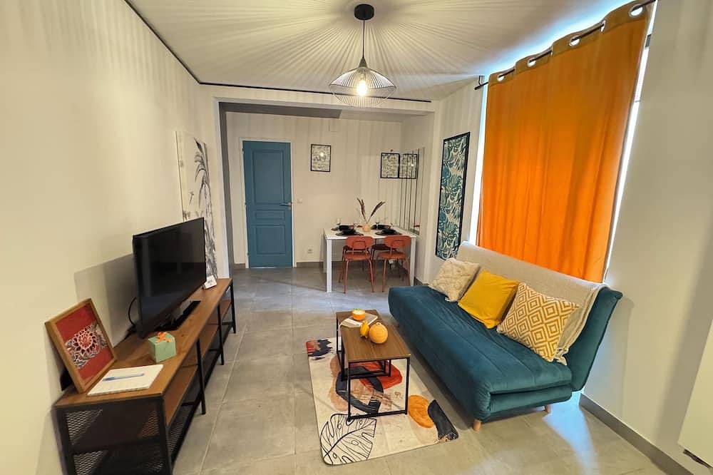 Appartement entier, Charmant T2  Massy confortable à 30min de Paris in Massy, Essonne