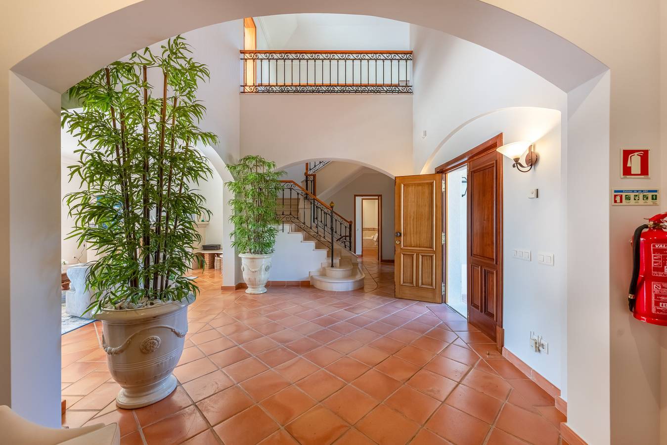 Villa Breena - Quinta do Mar in Quinta do Lago, Almancil