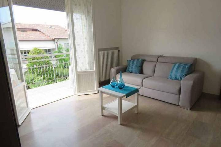 Ferienwohnung für 6 Personen, mit Balkon, mit Haustier - 1