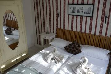 Ferienhaus für 8 Personen in Usseln, Willingen, Bild 4