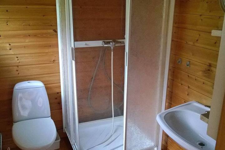 Ferienhaus für 6 Personen in Meløy - 4