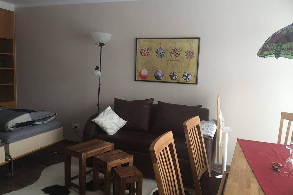 Ganze Wohnung, Ferienwohnung Köhler in Altreichenau, Neureichenau