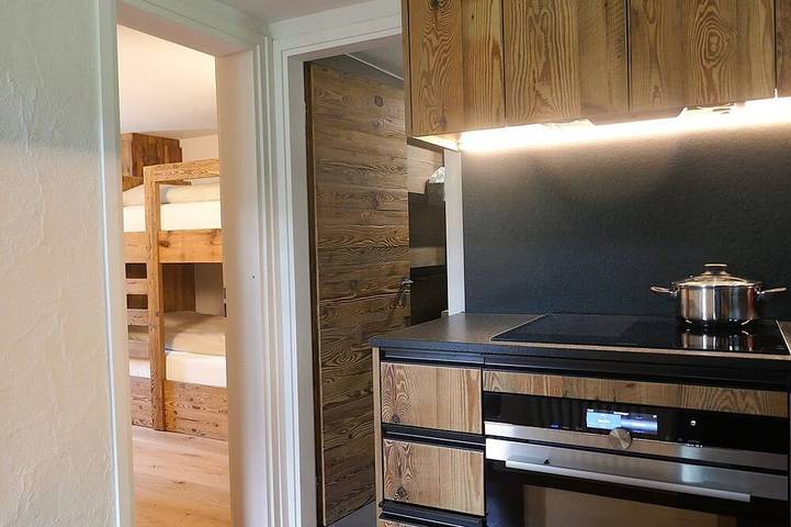 Ganze Wohnung, Apt. Terrace in Blenio, Lepontinische Alpen