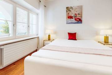 Villa für 6 Personen in Minusio, Lago Maggiore (Schweiz), Bild 1