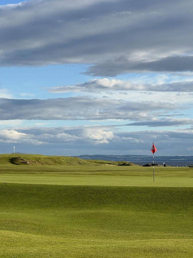 Holiday home for 7 people, with Garden in North Berwick