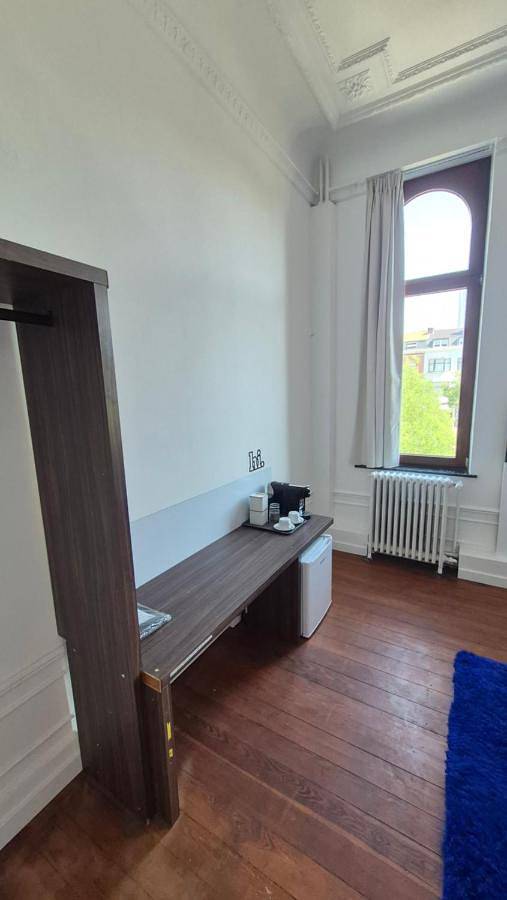 Hi bed & breakfast Liège in Liège, Région de Liège