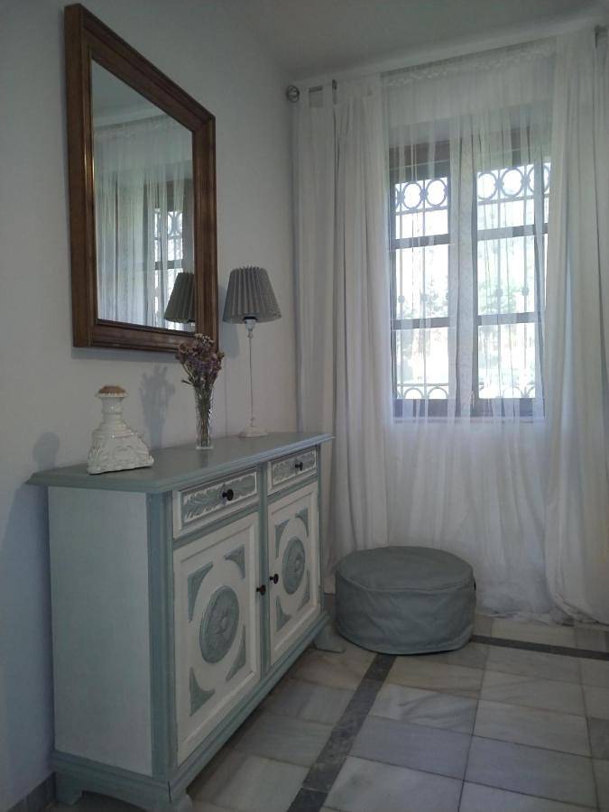 Casa Aracena "La Capilla de Aracenilla" in Aracena, Sierra de Aracena y Picos de Aroche